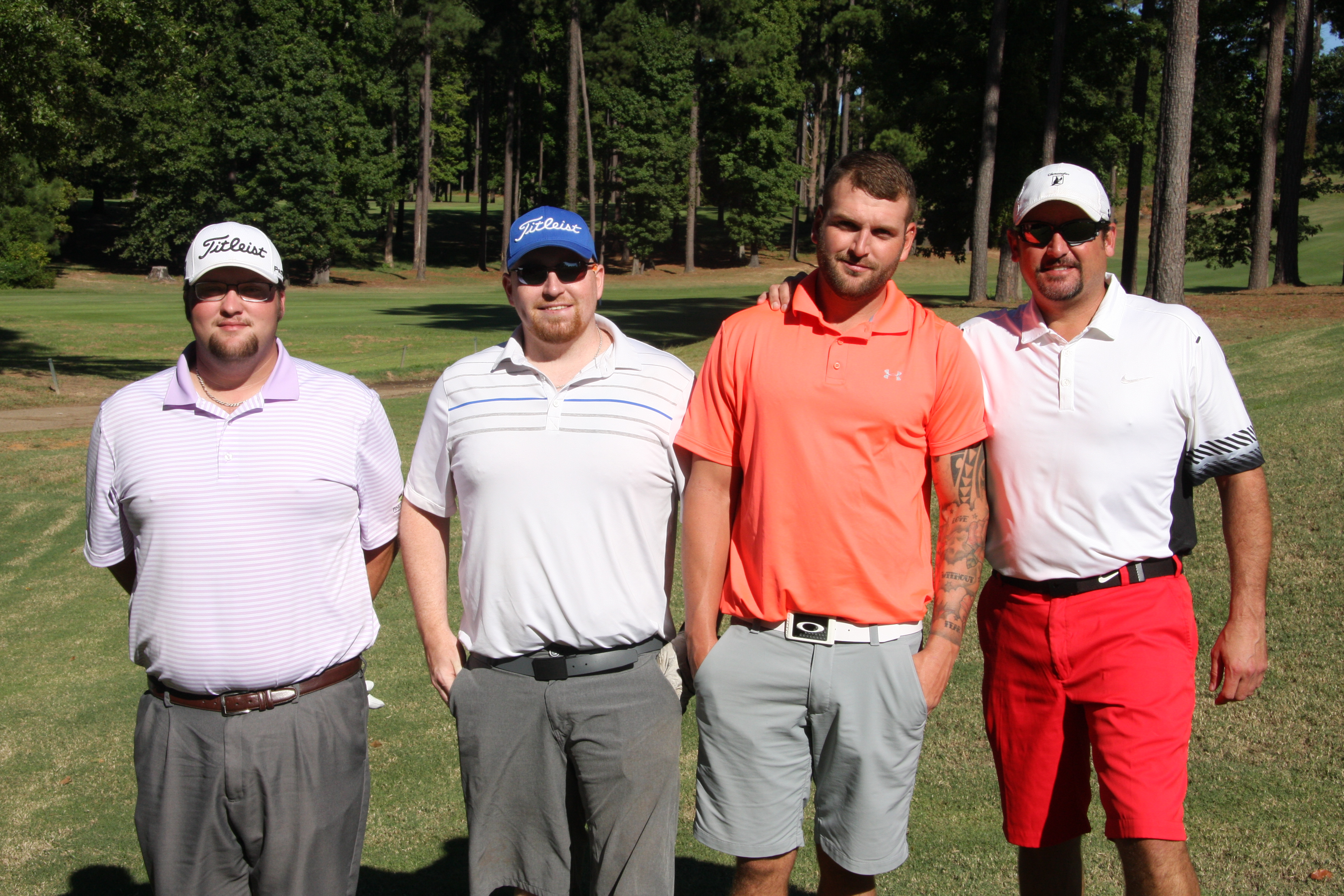 ToReachEveryYouthGolfTournament2015
